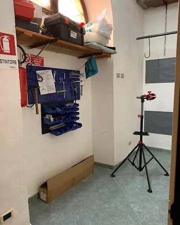 酒店 Mare 菲纳莱利古雷