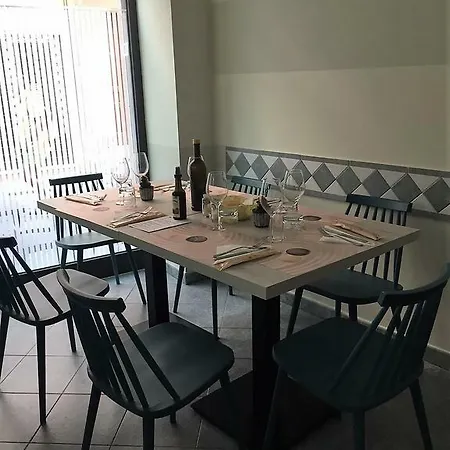Mare Hotel