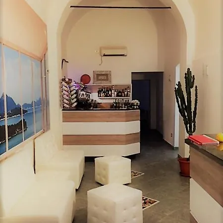 Hotel Mare Finale Ligure