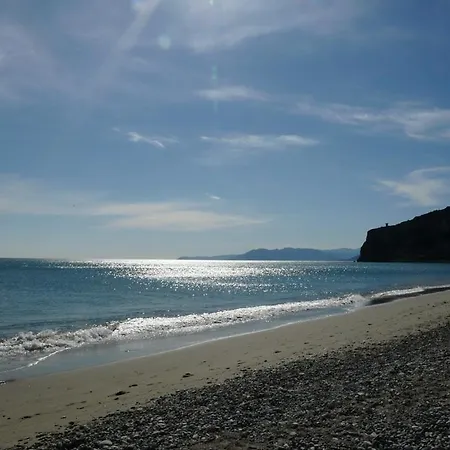 Mare Finale Ligure