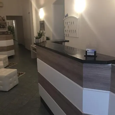 Hotel Mare 2*