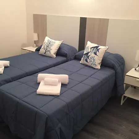 Mare Hotel Finale Ligure