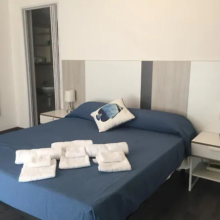 Mare Hotel Finale Ligure