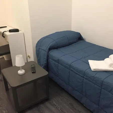 Mare Hotel 2*