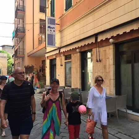Hotel Mare Finale Ligure