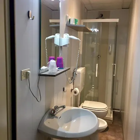 Hotel Mare 2*