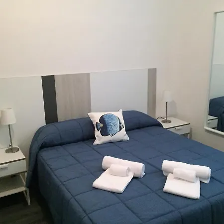 Hotel Mare