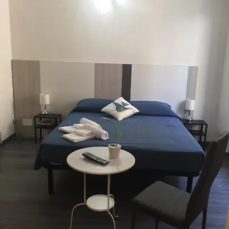 Mare Hotel
