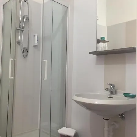 Hotel Mare Finale Ligure
