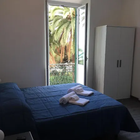 Hotel Mare