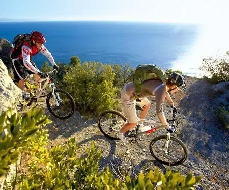 Mare Hotel Finale Ligure